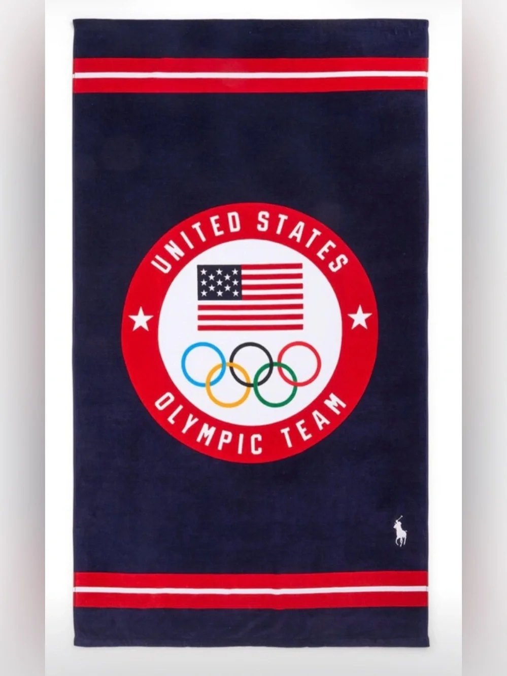 Polo Ralph Lauren Team USA 2024 Summer Olympics 40